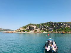-东极岛景区-青浜岛