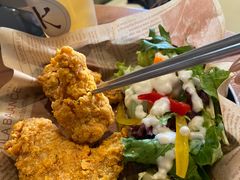 -KimPro 辛普乐概念韩餐