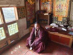 -孜珠寺