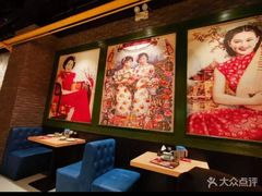 -弄堂小笼包(西青中北永旺购物中心店)