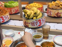 -龍歌自助小火锅(城阳万象汇店)