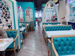 -帕米尔食府(白云观店)