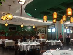 -江城小馆陕南妈妈菜·全球旅行餐厅(钟楼店)