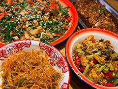 -兔槽江湖菜·重庆璧山兔(水围店)
