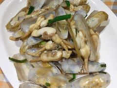 -阿巧一号私房菜(止园路店)
