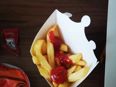 -汉堡王(龙德广场店)