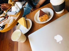 -Seesaw Coffee(朝阳大悦城店)