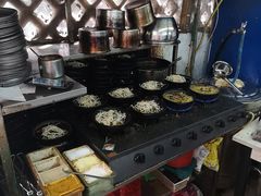 -南湖胖子砂锅(五福街店)