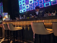 -南宁那莲豪华精选酒店-云霄酒廊·80楼高空城景酒吧