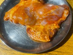 -姜虎东白丁烤肉(恒隆广场店)