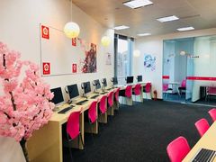 -樱花国际日语(徐家汇中心)