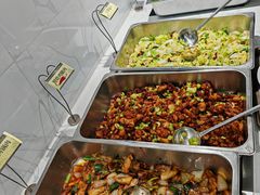 -北京大学-燕南食堂