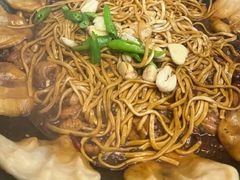 -皖北三胖地锅鸡(高速时代广场店)