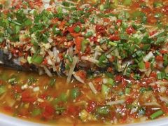 -飞虹鱼馆(南湖店)