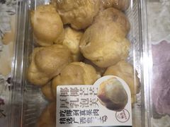 -泸溪河桃酥(西直门凯德店)