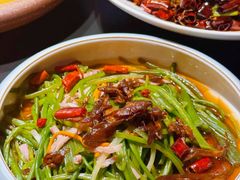 -桥边小楼·手工云南菜·丽江地标美食