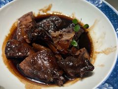 -径山十八道·风味民间菜(杭州总店)