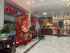 -金华安大酒楼·老牌潮菜·粤式茶点(东方国际店)