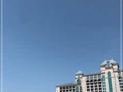 -碧海银沙景区