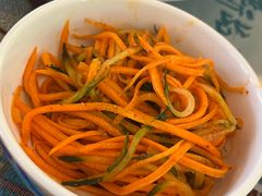 -巴依老爷新疆美食(魏公村店)