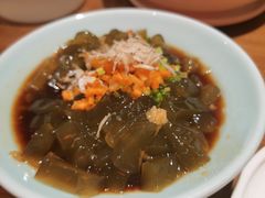 -吕氏疙瘩汤·新鲁菜(济南万象城店)