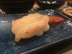 -築地青空三代目(銀座三越店)