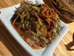 -满园烤鸭·春饼(华强广场店)