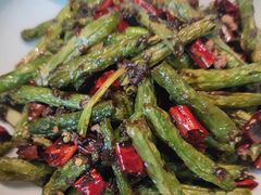 -川悦壹号·川菜(蠡溪路店)