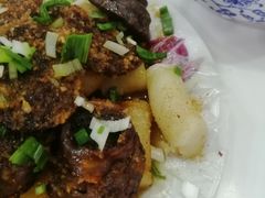 发子面肠-尕周羊杂碎·清真