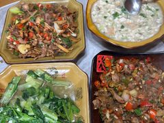 -朗妈私房菜(婺女州店)