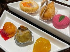 -南棠馆粤菜坊(销品茂店)