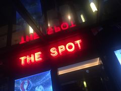 门面-Judy's  spot