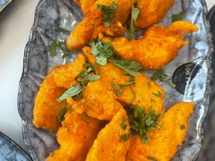 -VATAN INDIAN RESTAURANT米特印度餐厅(城北路店)