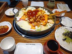 -帕西铁板鸡店(新世界百货店)
