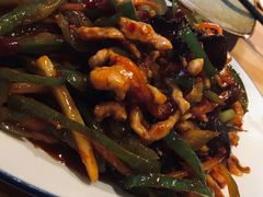 -香满园春饼·家常菜(东大桥店)