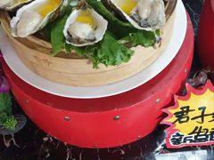 -前王院•巧克力海鲜市集餐厅(万平口店)