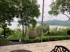 -天目湖涵田半山温泉