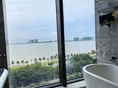 -海湾壹品·粤菜·早茶·烤鸭(拱北店)