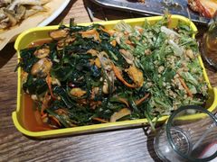 -永红源啤酒·烧烤·海鲜·大排档(青特城店)