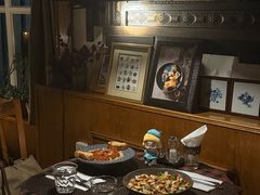 -小世界西餐厅(建国门店)