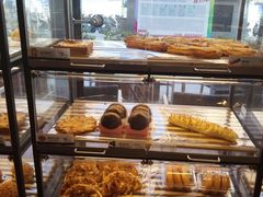 -85度C(莆田方圆荟馨宜新天地店)