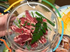 -伊茉家的烤肉店(勒泰中心店)