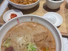 -味千拉面(双井店)