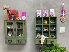 -100家灵感仓库·DIY团建(什刹海店)