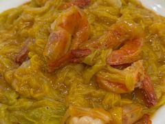 -玉华台饭庄·淮扬菜·烤鸭(望京店)