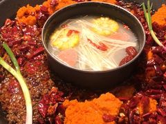 -楠火锅(广州总店)