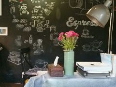 -不舍昼夜咖啡馆