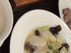 -海天楼中餐厅(天津泛太平洋店)