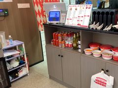 -吴满满油泼面(北方风味园店)