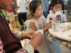 -百分茶(九洲新世界店)